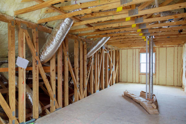 Best Insulation for Specific Applications in Seneca, KS